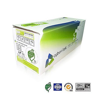 榮科Cybertek HP CE413A環保碳粉匣(紅) T