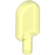 LEGO 4525855 6216057 30222 32981 透明 螢光綠 冰棒 Ice Lolly