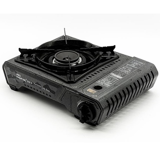Pro Kamping 領航家 高功率瓦斯爐 4.1KW TANK X4100-II Tank爐2代《臺南悠活運動家》