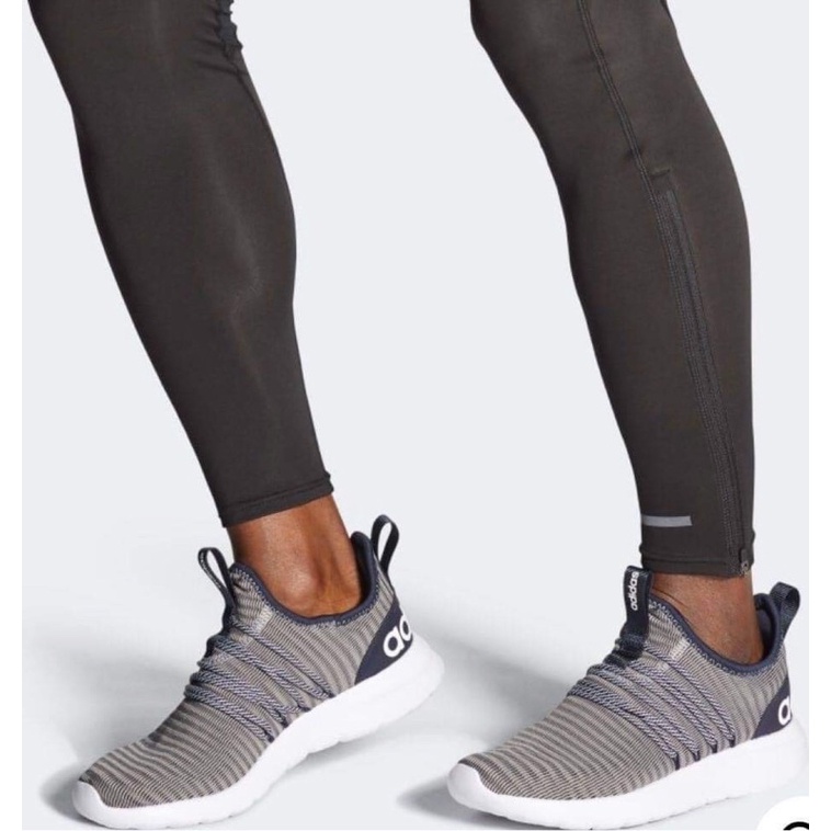 【現貨出清】美國購入Adidas 愛迪達 Lite Racer Adapt 襪套式 男鞋 尺寸10