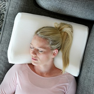 SISSEL Classic-plus 經典進階款矯型枕/頸椎矯正枕