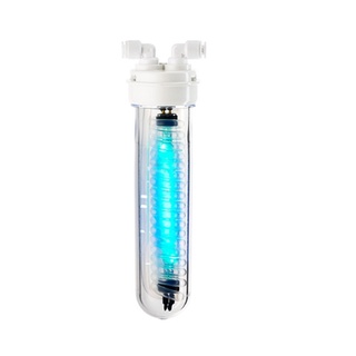 ≡大心淨水≡多功能鐵氟龍UV-C紫外線殺菌燈(普家康獨家研發專利)淨水器/生飲/活水器/殺菌/2980限量優惠2530