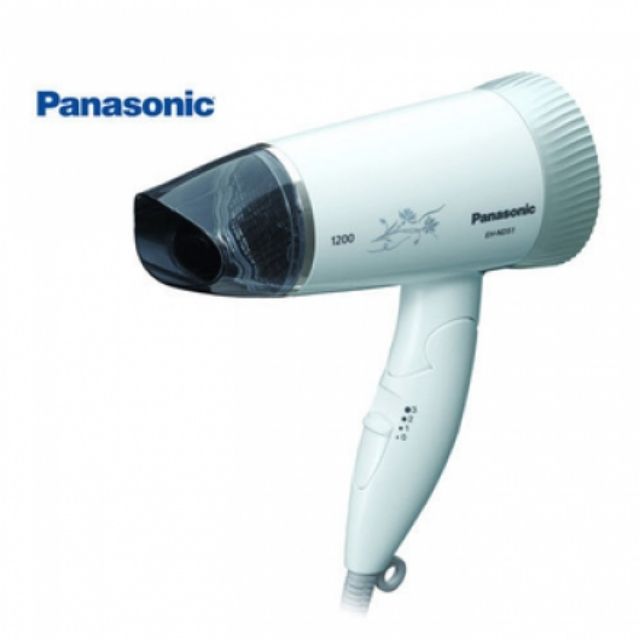 Panasonic 國際牌 EH-ND51-A 超靜音 吹風機