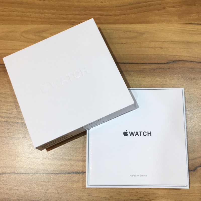 Apple Watch S2 Series2 42mm 太空灰 全新 保固內 原廠盒裝 台灣公司貨