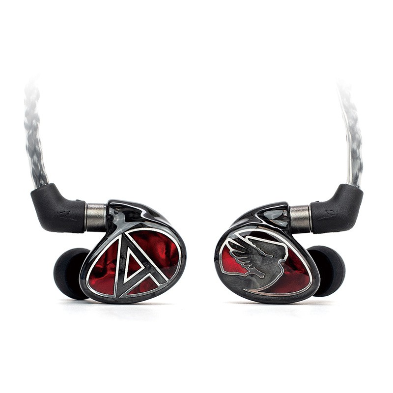 Jh Audio Jh13v2 Pro Jh16v2 Roxanne公模耳機 定製耳塞