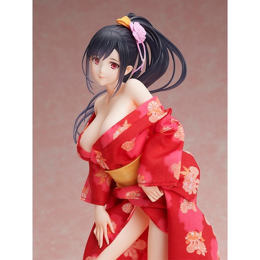 ☆ JB _TOYS ☆ 日版 Native BINDing 真由香 浴衣 1/4 PVC完成品 可脫