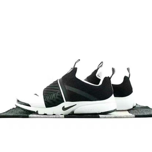 nike air presto extreme slip on