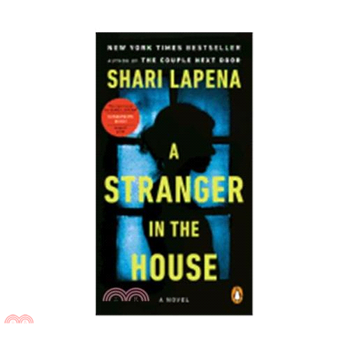 A Stranger in the House