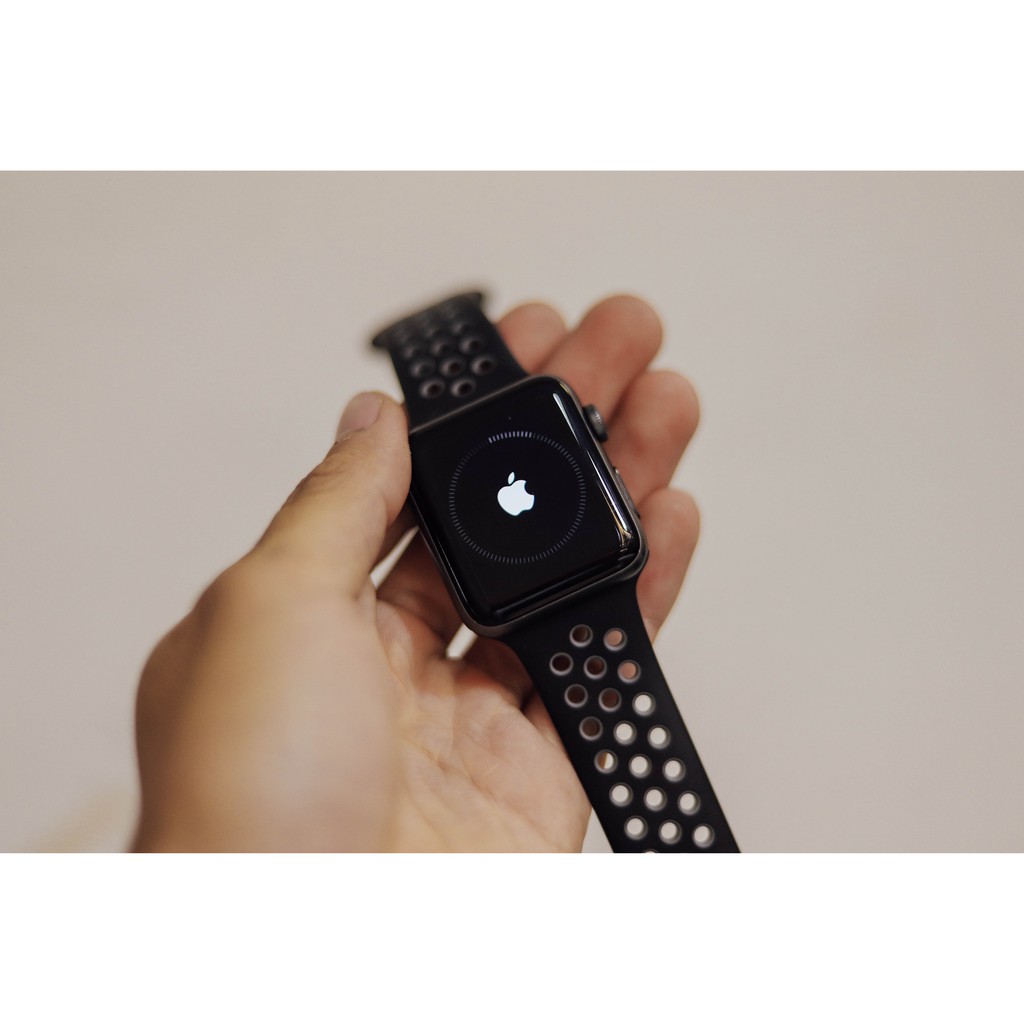 apple watch series 2 (42mm) NIKE edition