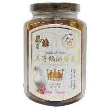 （泰源 ）上等鵝油香蔥 (350g-瓶)  電子發票 黃金鵝油香蔥