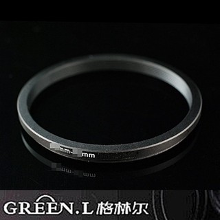 又敗家｜55-49mm濾鏡轉接環(大轉小逆接)55mm-49mm保護鏡轉接環55mm轉49mm濾鏡轉接環55轉49濾鏡轉