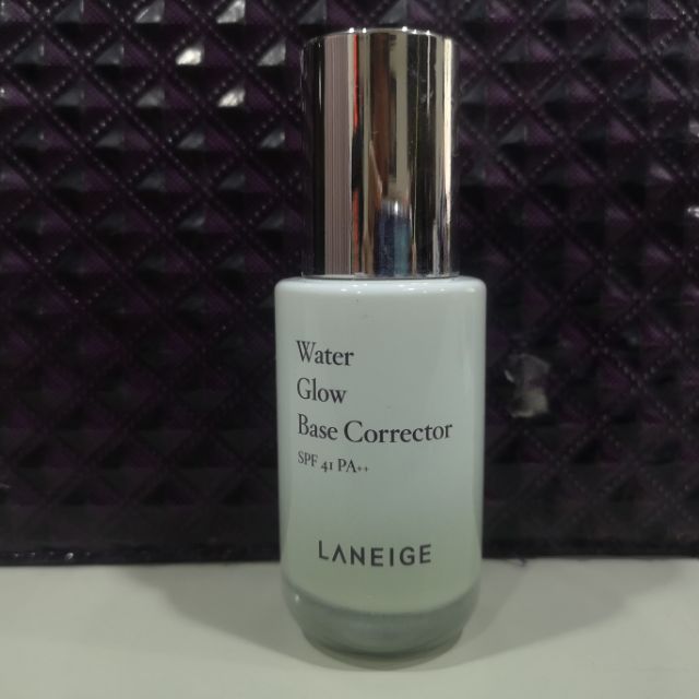 LANEIGE 蘭芝水光修顏水潤隔離霜