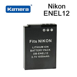 Nikon P310 P330 S1100 【eYeCam】S6300 S9200 S9300 專用 ENEL12 電池