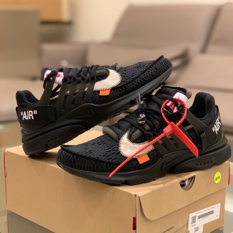 off white og presto