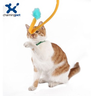 🐕‍🦺【貓咪】美國Charming pet k9 charmingpet 貓玩具