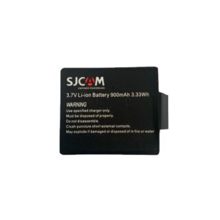 SJCAM系列原廠電池
