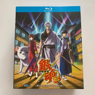 銀魂收藏 優惠推薦 21年6月 蝦皮購物台灣