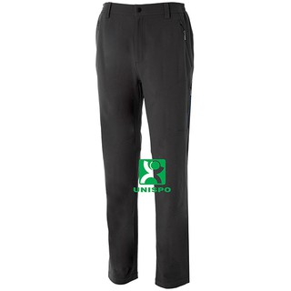 WILDLAND 0A52312-95 男彈性輕薄防風防潑長褲 鐵灰色 3XL 大尺碼《臺南悠活運動家》
