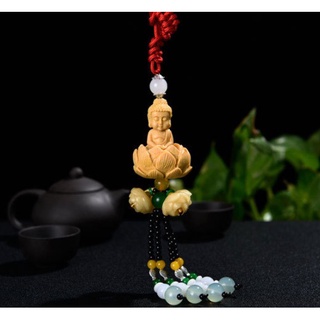 已過爐 大甲 鎮瀾宮 如來佛蓮花座 一路平安 居家平安 汽車掛飾 居家掛飾 包包吊飾 鑰匙圈 吊飾 掛飾