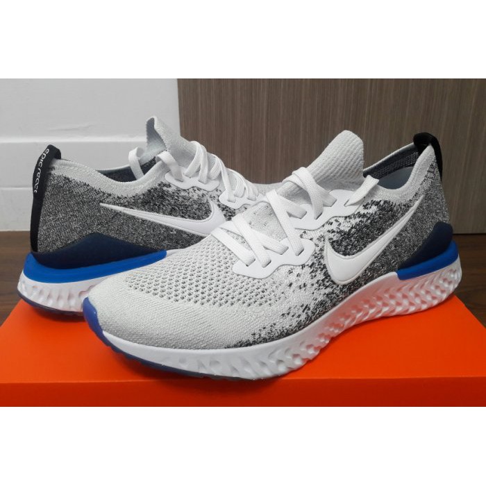 nike epic react flyknit 2 ptt