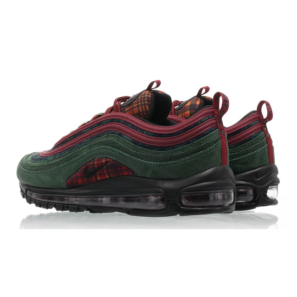nike air max 97 premium tartan