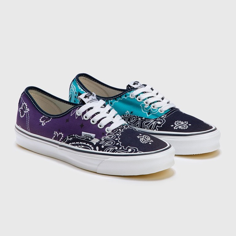 BEDWIN VANS OG AUTHENTIC LX 27.0cm | vrealitybolivia.com