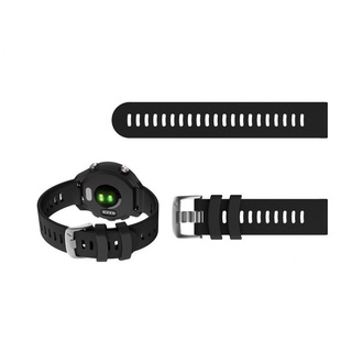 【圓紋錶帶】ASUS VivoWatch BP (HC-A04) 錶帶寬度 20mm 智慧 手錶 運動矽膠 透氣腕帶