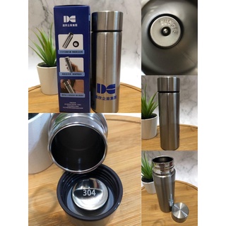 生活工場- 316不鏽鋼真空mini保溫瓶150ml