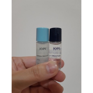 iope保濕化妝水5ml