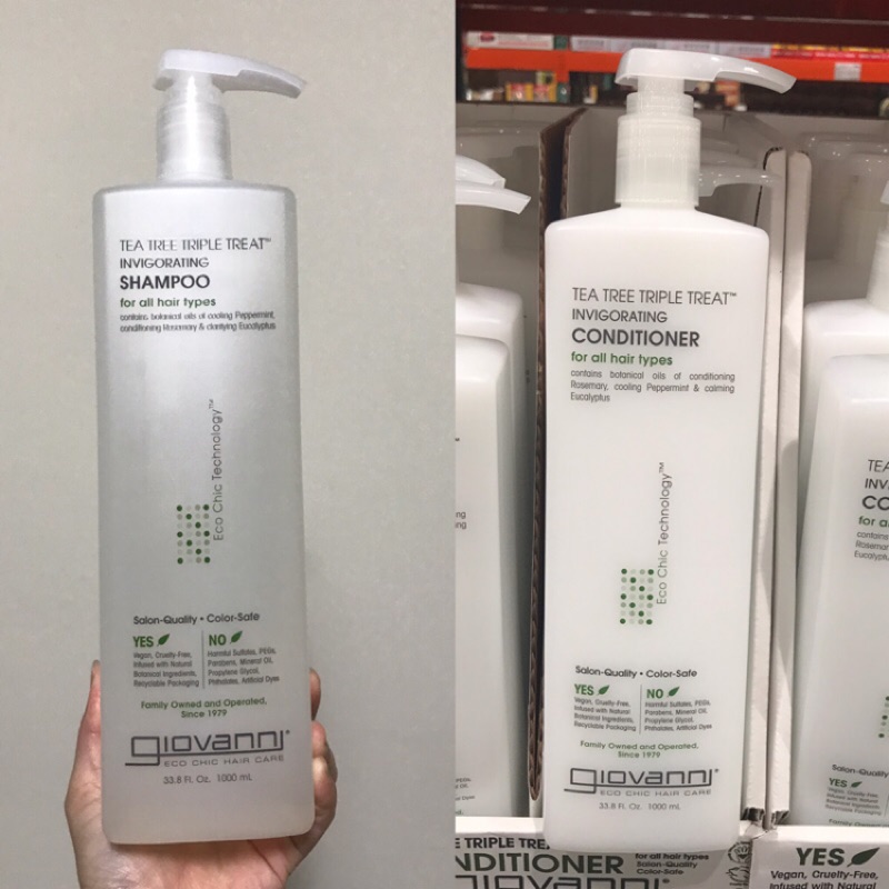 Costco潤髮乳的價格推薦 21年10月 比價比個夠biggo