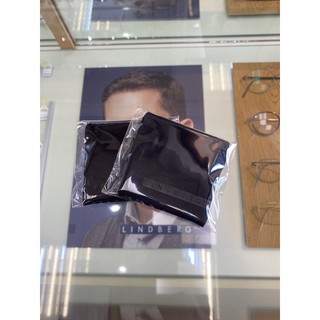 LINDBERG 原廠眼鏡布