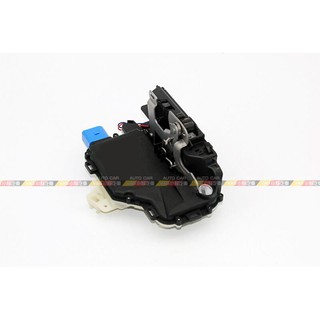 (VAG小賴汽車)VW Polo 9N 六角鎖 車門鎖 全新