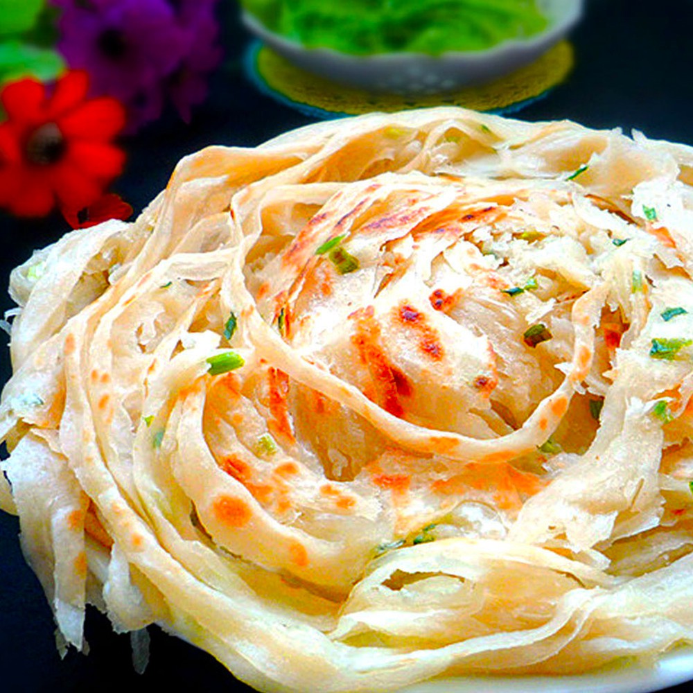 海產教父 手工蔥抓餅1350g 10 約10片 包蔥抓餅 蔥油餅 早餐 蛋餅 蝦皮購物