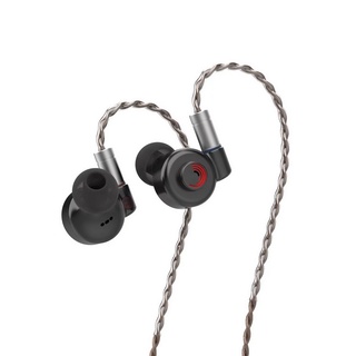 志達電子 鑠耳 Letshuoer D13 單動圈 耳道式耳機 2-pin 0.78mm 可更換出音嘴調音