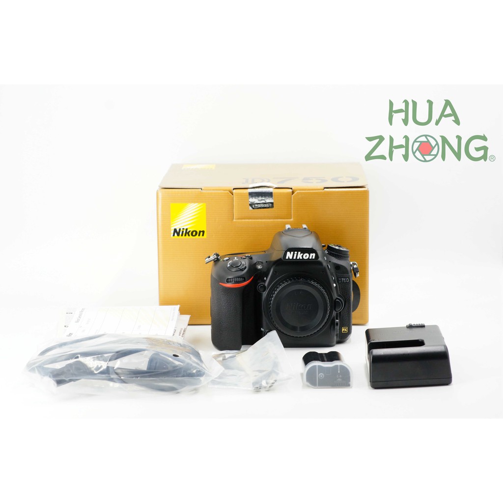 中古nikon D750 全幅專業單眼 D610 D7500 D500 D800 D4 D3 蝦皮購物
