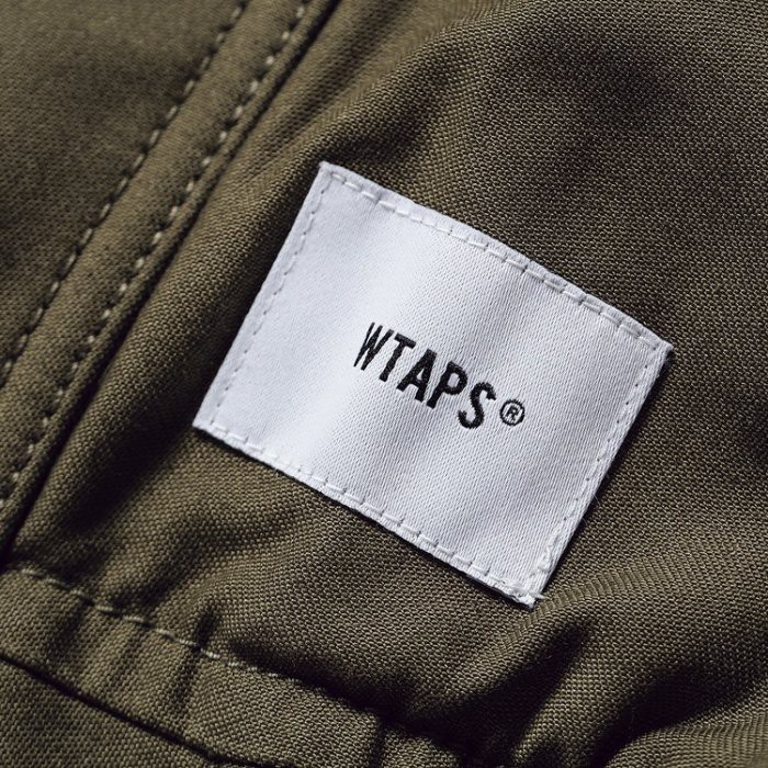 森の雑貨屋さん 21ss WTAPS WD 02 - 通販 - icsettimomilanese.edu.it