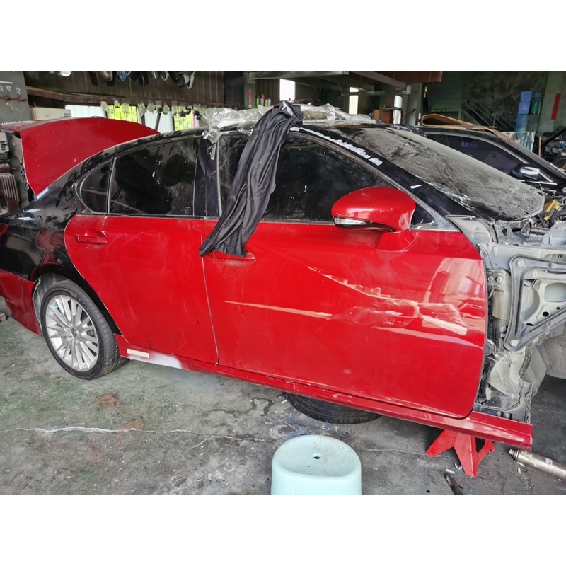 Lexus Gs450h  零件車拆賣 二手零件 拆車件 殺肉車