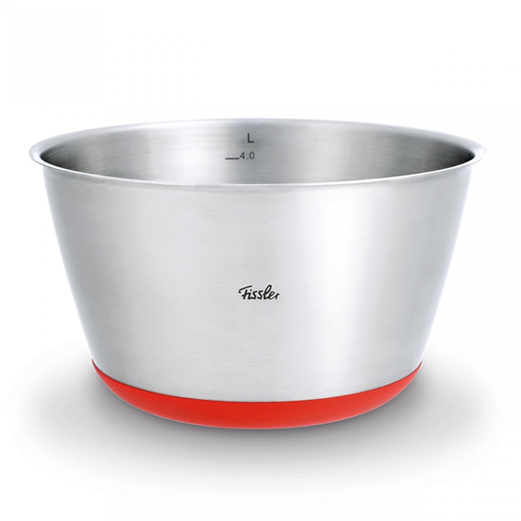 【格蘭登】德國 Fissler 菲仕樂Q系列沙拉盆 F089020000000