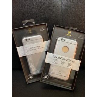 ❗️全新正版現貨❗️出清促銷 鉑士Classic殼 iPhone 6 / i6 Plus 手機殼 保護殼 防摔保護殼