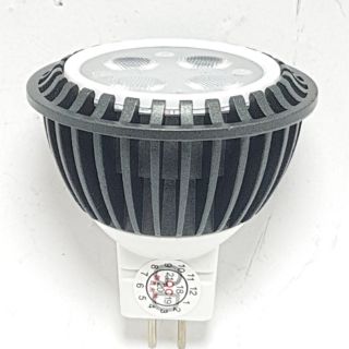 MR16 LED燈泡台灣製造 GU5.3 LED 5w MR16投射杯燈