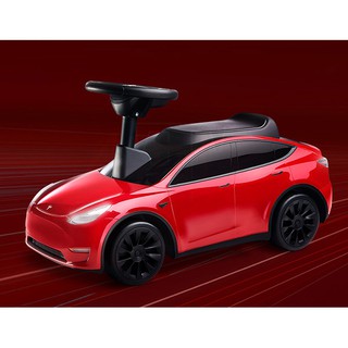 福特斯拉Tesla【MYP001】RadioFlyer 學步車滑步車1-4歲官方原廠正品海外代購 4tesla