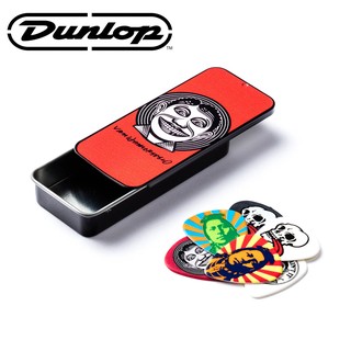 美國Dunlop JVHPT01M 匹克盒/彈片盒/PICK盒 小叮噹的店