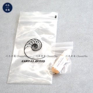 川木055 CARDAS CCC 黃金神奇金屬清潔神油 獨有的金屬微量分子