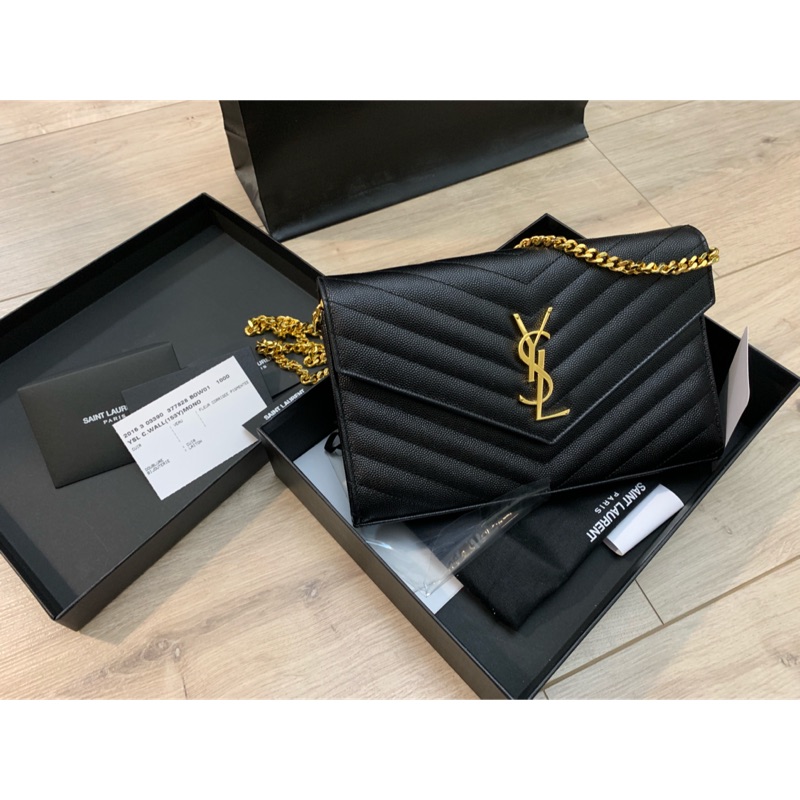 Ysl 包包肩背包的價格推薦 22年9月 比價比個夠biggo