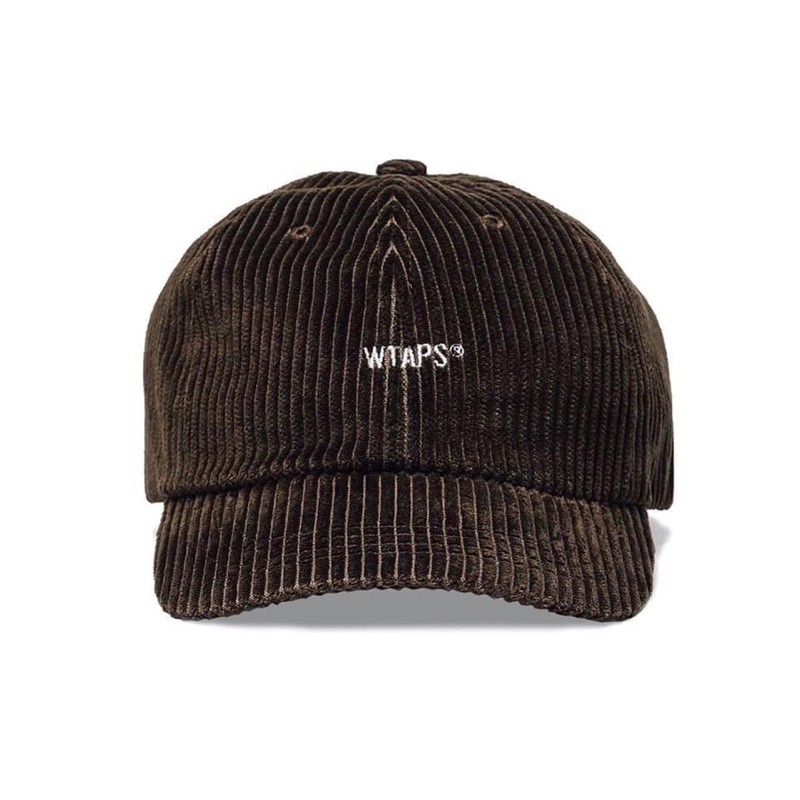 wtaps 20aw t 6l cap cotton . corduroy的價格推薦- 2026年7月| 比價比