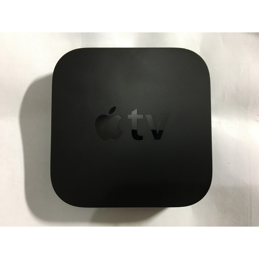 Apple TV 3（第 3 代）