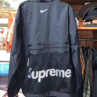 nike supreme windbreaker