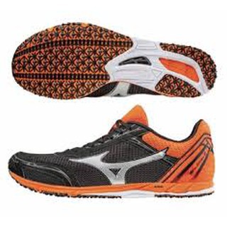 mizuno wave ekiden