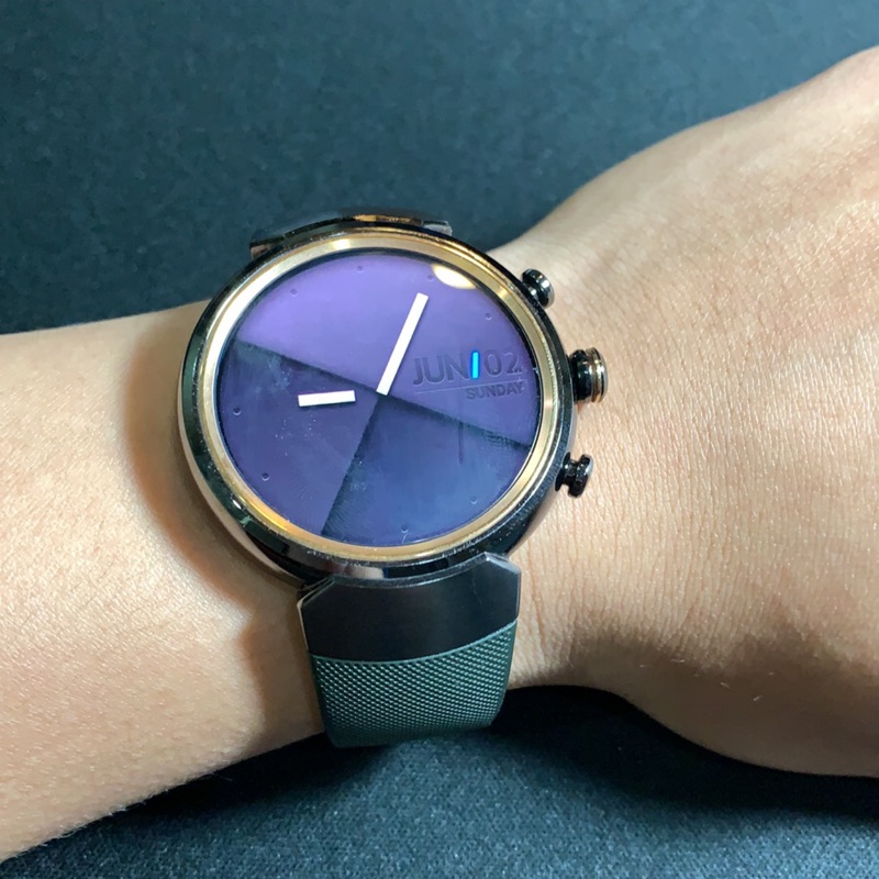 ASUS Zenwatch3