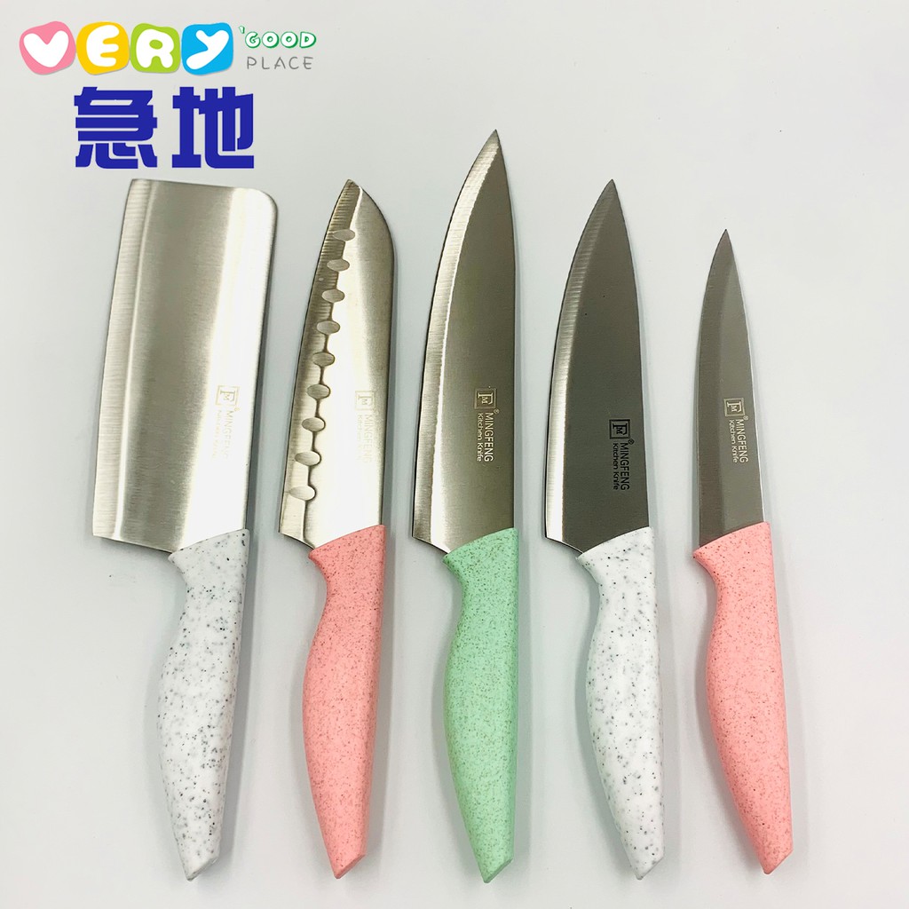 不銹鋼菜刀 / 日式刀 / 廚師刀 / 切片刀